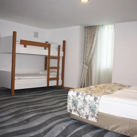 Durusu Hotel apartamentowy 3*