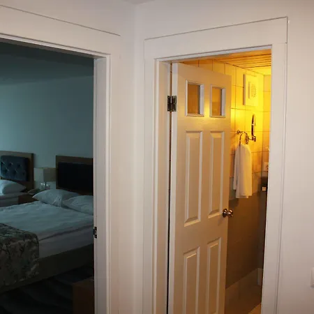 Durusu Lejlighedshotel