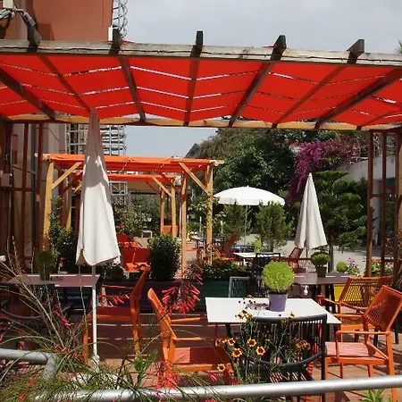 Durusu Lejlighedshotel Antalya