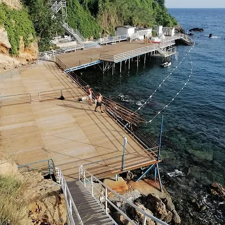 Durusu Апарт-отель 3*