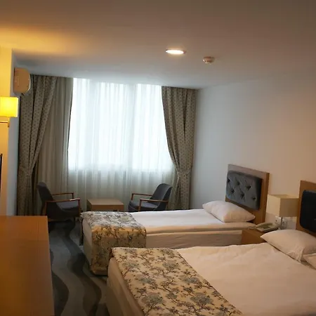 Durusu Анталья