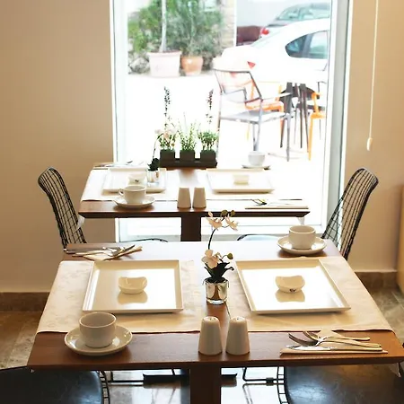 Апарт-отель Durusu 3*