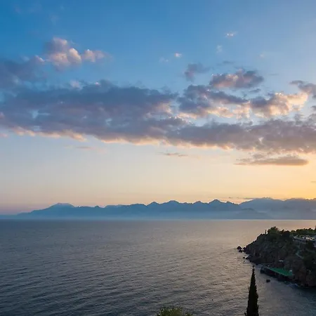 Апарт-отель Durusu